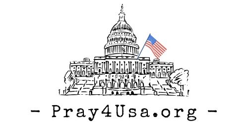 Pray4USA.org